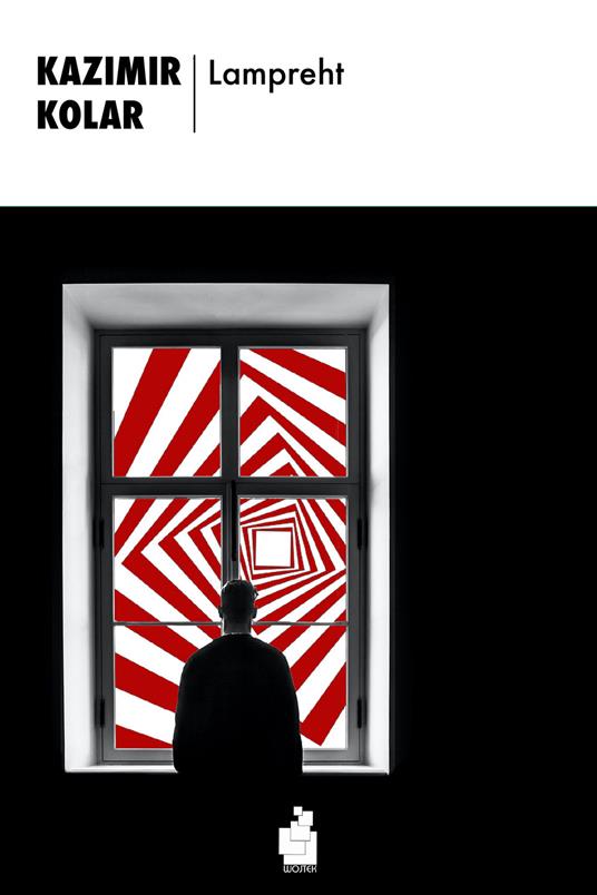 Lampreht - Kazimir Kolar,Lucia Gaja Scuteri - ebook