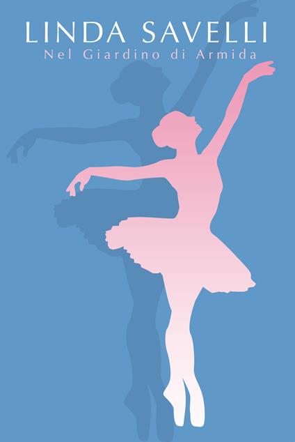 Nel giardino di Armida - Linda Savelli - copertina