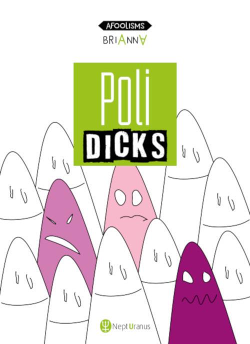 Polidicks - Brianna - copertina