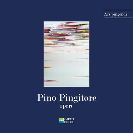 Pino Pingitore. Opere. Ediz. illustrata - copertina