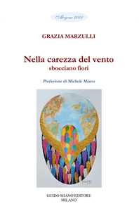 Nella carezza del vento sbocciano fiori