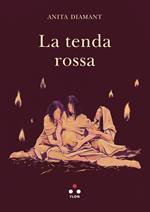 La tenda rossa