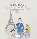 Agata Allegra e i cartoons dello zio Bruno-Agata Allegra and uncle Bruno's cartoons. Ediz. bilingue