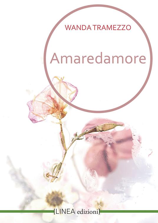 Amaredamore - Wanda Tramezzo - copertina