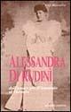 Alessandra di Rudinì. Dall'amore per D'Annunzio al Carmelo - Gigi Moncalvo - copertina
