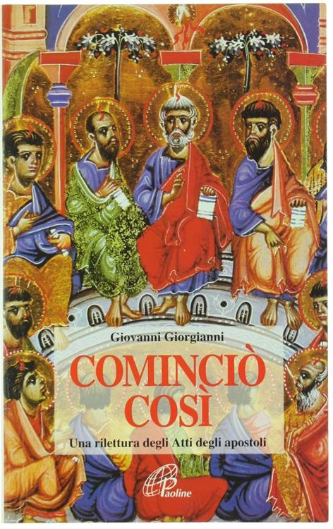 Bergoglio Libri d'Epoca Snc