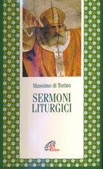 Sermoni liturgici