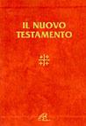 Il nuovo Testamento - copertina