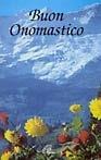 Buon onomastico - copertina