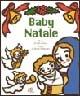 Baby Natale - Akiko Wakita - copertina