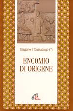 Encomio di Origene