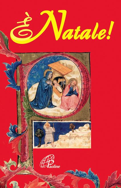 È Natale! - copertina