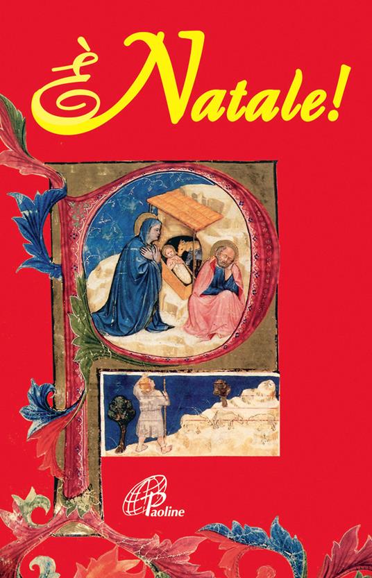 È Natale! - copertina