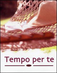 Tempo per te - copertina
