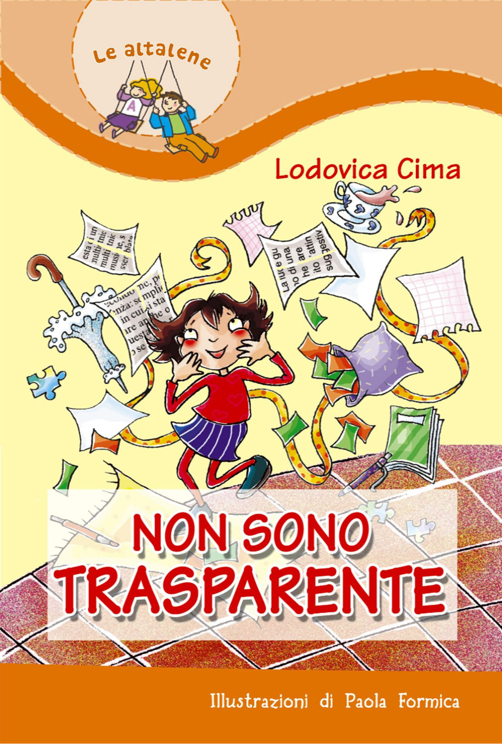 Libreria Postumia