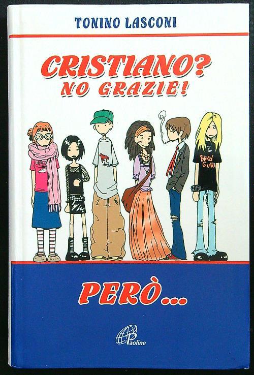 Libro di Faccia