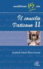 Il Concilio Vaticano II