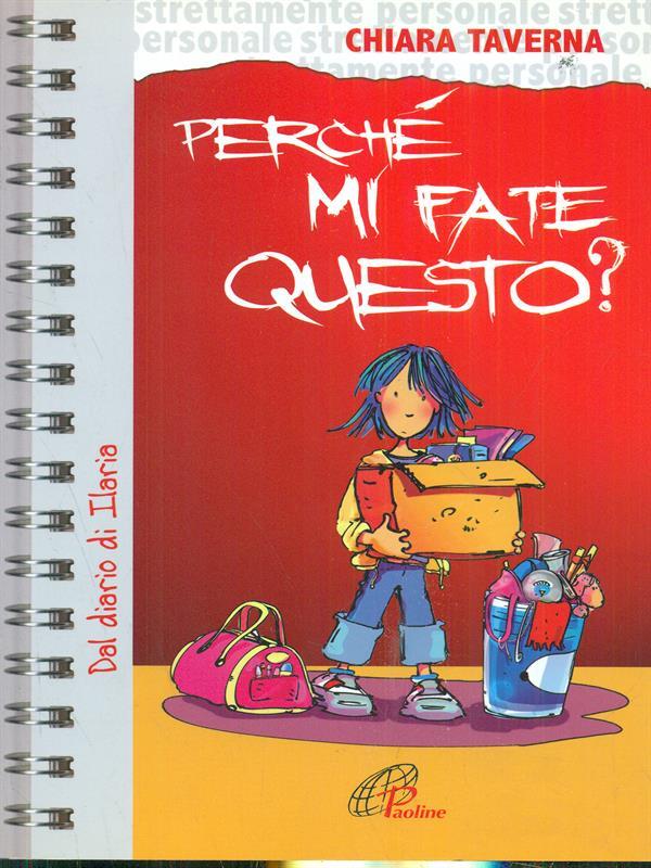 Libro di Faccia