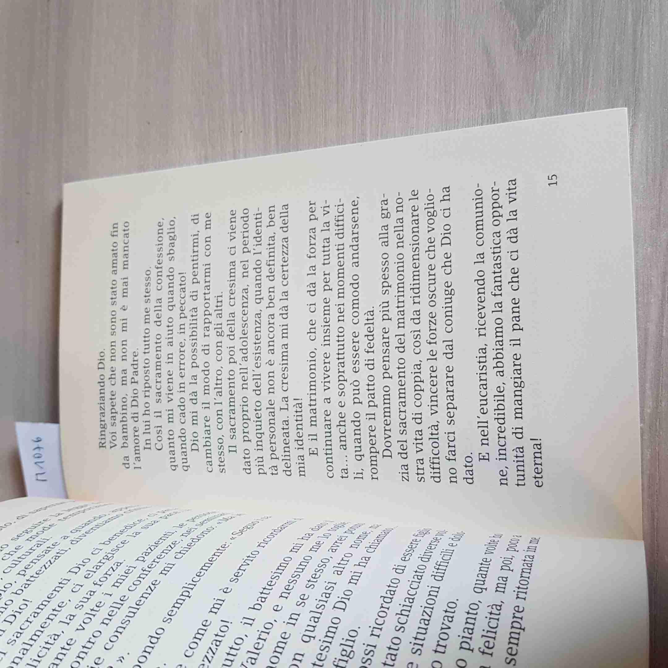 Felici di essere nati