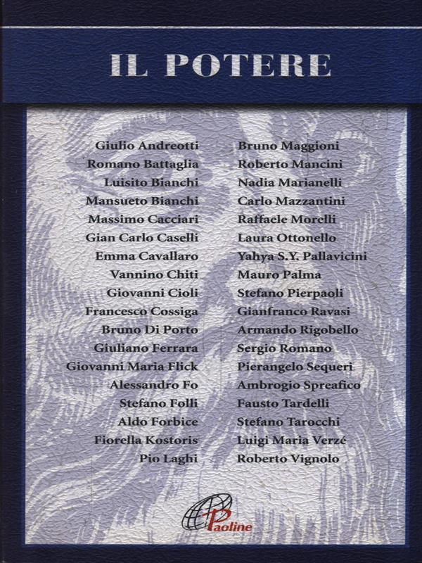 Libro di Faccia