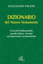 Dizionario del Nuovo Testamento