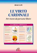 Le virtù cardinali «per vivere da persone libere»
