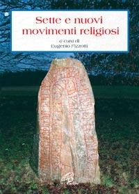 Sette e nuovi movimenti religiosi - copertina