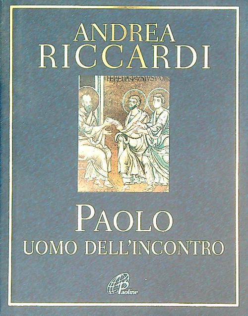 Libro di Faccia