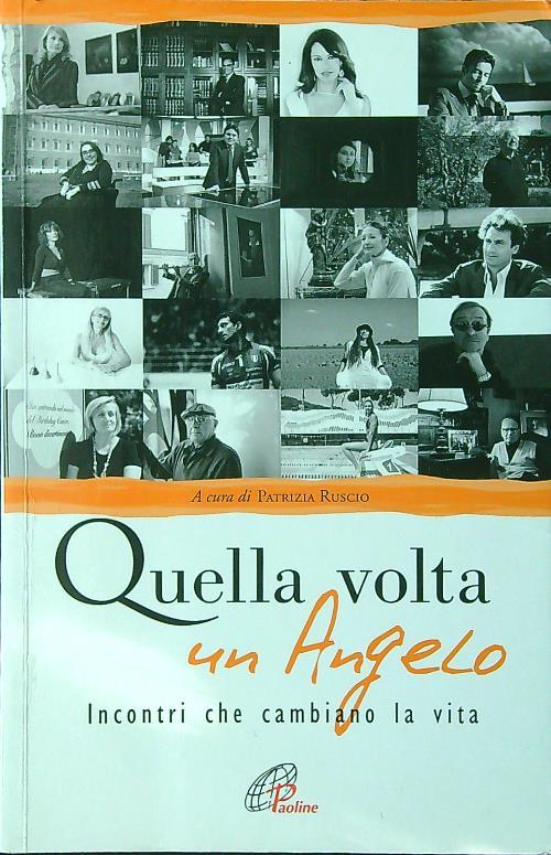 Libro di Faccia