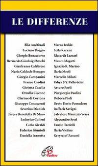 Le differenze - copertina