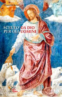 Scelto da Dio per gli uomini - copertina