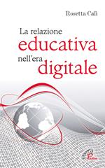 La relazione educativa nell'era digitale