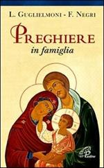 Preghiere in famiglia