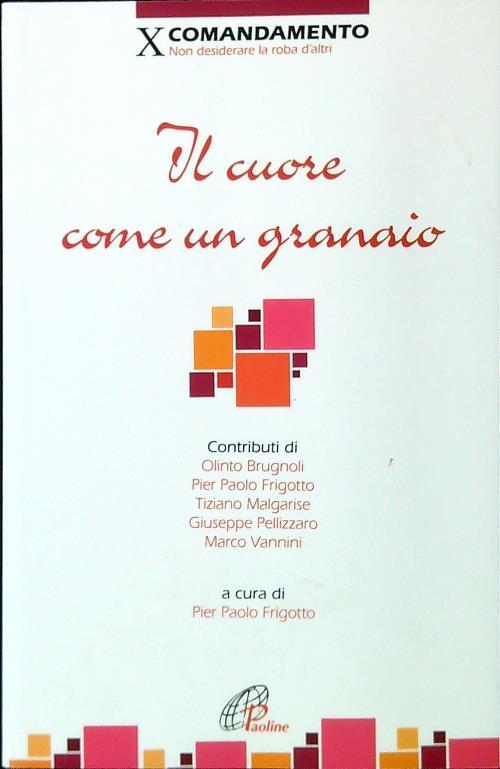Libro di Faccia