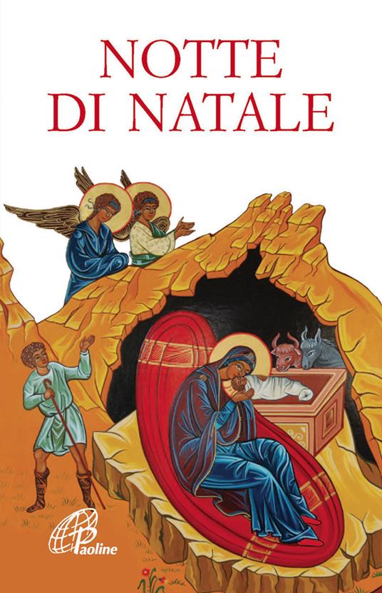 Notte di Natale - copertina
