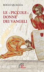 Le piccole donne dei Vangeli