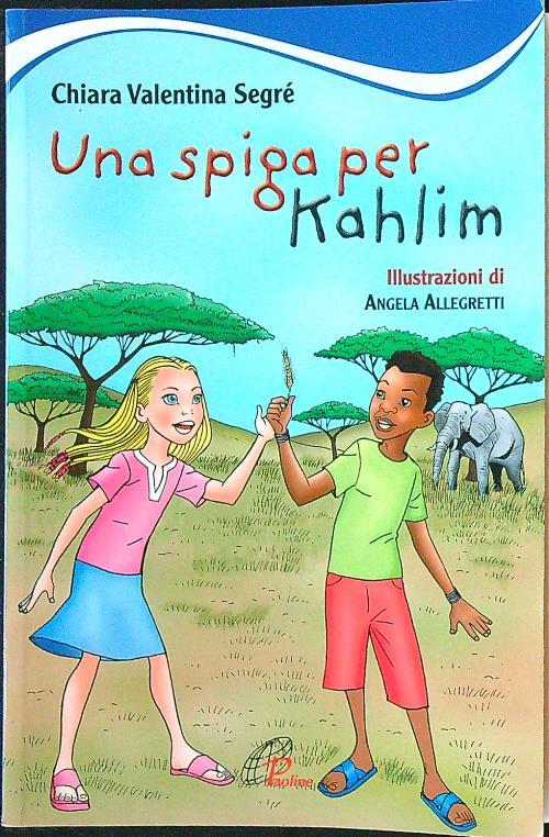 Libro di Faccia