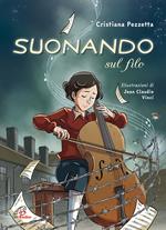 Suonando sul filo