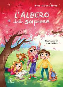 L'albero delle sorprese