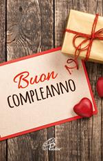 Buon compleanno