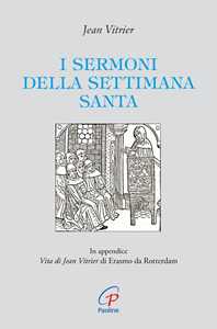 I sermoni della settimana santa