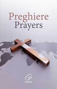 Preghiere-Prayers. Ediz. bilingue