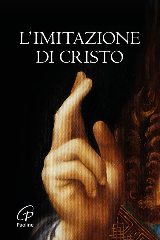 L'imitazione di Cristo. Nuova ediz. - Tommaso da Kempis - copertina