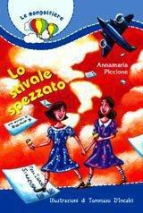 Lo stivale spezzato - Annamaria Piccione,Tommaso D'Incalci - ebook