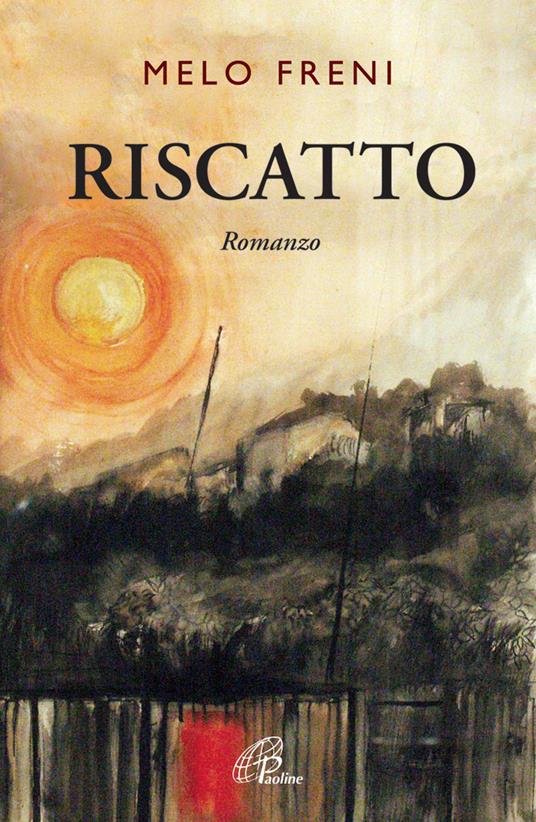 Riscatto - Melo Freni - ebook