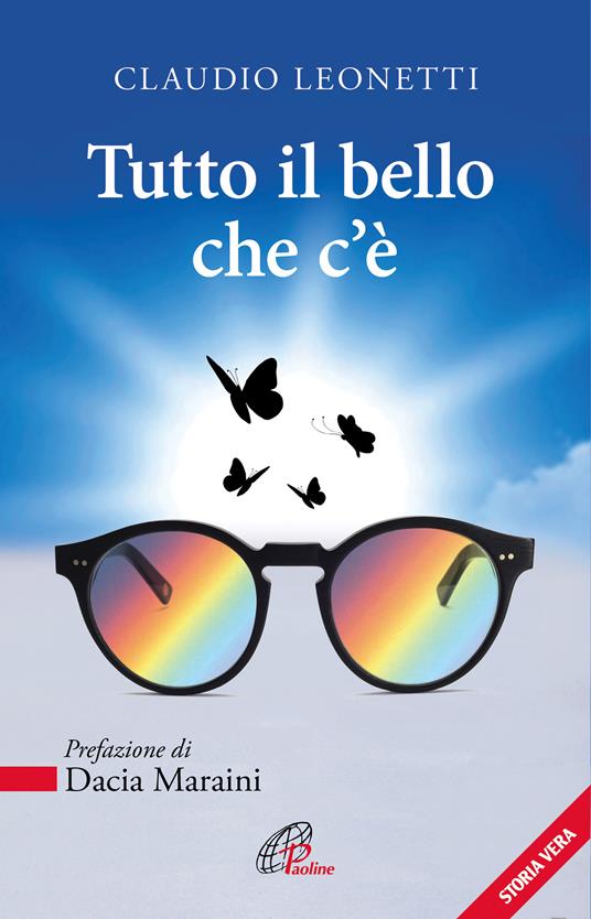 Tutto il bello che c'è - Claudio Leonetti - ebook