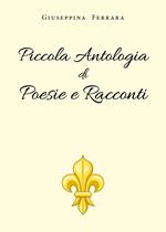 Piccola antologia di poesie e racconti