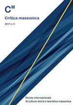 Critica massonica (2018). Vol. 0