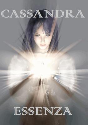 Essenza - Cassandra - copertina