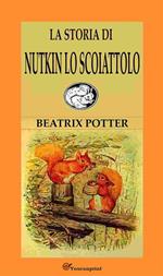 La storia di Nutkin lo scoiattolo